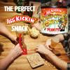 ASS KICKIN Chipotle Honey Roasted Spicy Hot Peanuts  12 Oz. - Ultimate Spicy Gourmet Gift Peanuts view 3