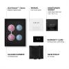 LELO Beads Classic Kegel Balls for Women of All Ages  Premium Silicone Exercise Weighted Balls with String - Perfect for Pleasure Enhancement view 2