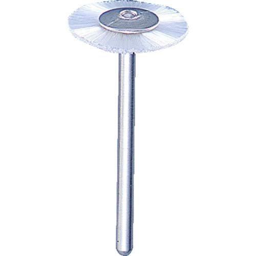 TRUSCO Flat Brush 203H-6
