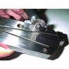 TRUSCO Flat Brush 203H-6 view 2