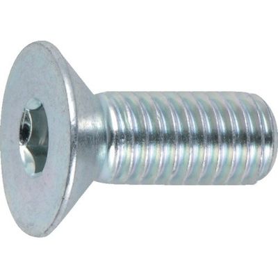 TRUSCO Hexagon Socket Head Cap Screws B7730625