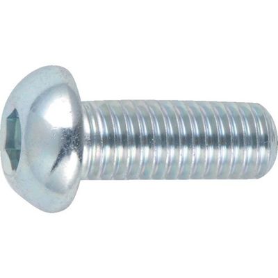 TRUSCO Hexagon Socket Head Cap Screws B7740625