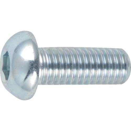 TRUSCO Hexagon Socket Head Cap Screws B7740625