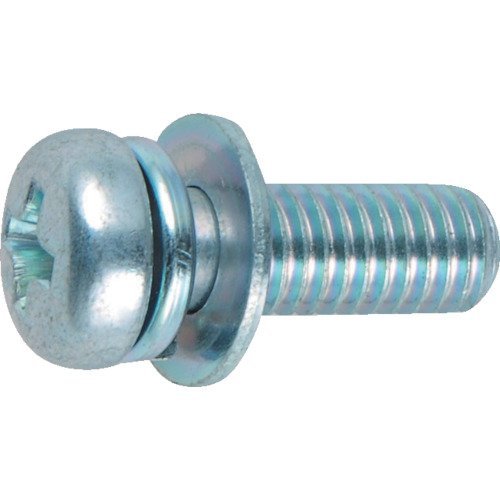 TRUSCO Small Screws B7510625