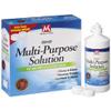 Member's Mark Multi-purpose Sterile Solution for Any Soft Contact Lens, 16-Ounce view 1