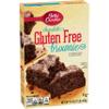 Betty Crocker Gluten Free Chocolate Brownie Mix, 16 oz (Pack of 6) view 1