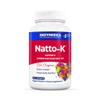 Enzymedica, Natto-K, Nattokinase Supplement, Promotes Heart Health & Circulation, 90 Count view 1