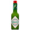 Tabasco Milder Green Pepper Sauce, 5 Ounce view 1