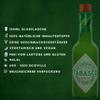 Tabasco Milder Green Pepper Sauce, 5 Ounce view 2