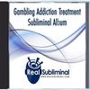 Subliminal Addiction Recovery Series: Gambling Addiction Treatment Subliminal Audio CD view 2