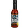 Mad Dog 357 Ghost Pepper Hot Sauce, 5oz view 1
