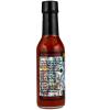 Mad Dog 357 Ghost Pepper Hot Sauce, 5oz view 3
