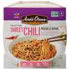 Annie Chun's Sweet Chili Noodle Bowl, Korean Style, Vegan, 48 Oz, 6 count view 1