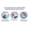 DOMESTOS Bleach 750ML 6070120 view 4