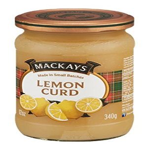 MacKays Lemon Curd