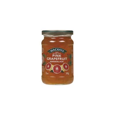 MacKays Pink Grapefruit Fruit Preserves
