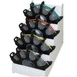 CanDo Digi-Extend Finger Exerciser