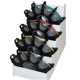 CanDo Digi-Extend Finger Exerciser