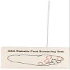 Baseline 12-1671-20 Tactile Monofilament, LEAP Program, Disposable, 5.07 to 10 gram (Pack of 20) view 1