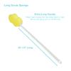 7PC Hip Kit For Seniors Total Hip Replacement, Hip Replacement Kit After Surgery, Hip Replacement Recovery Kit With Reacher, Sock Aid, Bath Sponge, Dressing Stick, Shoehorn, Elastic Shoelaces view 3