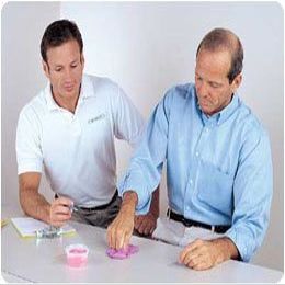 Air-Putty Medium/Pink, 5 lb.(1600cc) - Model 506702
