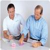 Air-Putty Medium/Pink, 5 lb.(1600cc) - Model 506702 view 1
