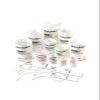 Welch Allyn Neonate [size 4] 1 Tube, 10 Pack - Model 5082-104-1 view 1