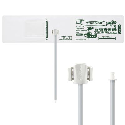 WELCH ALLYN Disposable FLEXIPORT Cuffs