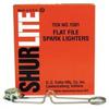 Spark Lighters - fu 1501 spark lighter (ea) view 1