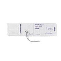Welch Allyn Adult Disposable One-Piece Cuff for Atlas Monitor, Size 11, 20/cs