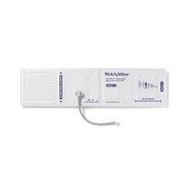 Welch Allyn Adult Disposable One-Piece Cuff for Atlas Monitor, Size 11, 20/cs