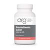 Allergy Research Group Pantothenic Acid - Vitamin B5 for Men & Women, Calcium, 500mg Supplement, Pure, Organic, Vegetarian Capsules - 90 Count view 1