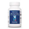 Allergy Research Group ARG 200 mg of Zen - Supports Calm and Stress Balance - Delivers 200 mg L-Theanine & 550 mg GABA per Serving - Vegetarian & Hypoallergenic - 30 Servings - 60 Capsules view 1