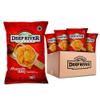 Deep River Snacks Mesquite BBQ Kettle Cooked Potato Chips, 2-Ounce (Pack of 24) view 1