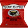 Deep River Snacks Mesquite BBQ Kettle Cooked Potato Chips, 2-Ounce (Pack of 24) view 4