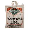 Bombay Basmati Rice White, 10 lb view 1