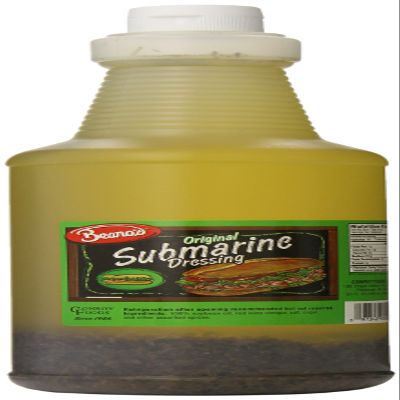 Beanos Submarine Dressing Bulk, 32-Ounce (Pack of 2)