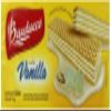 Bauducco Wafers Vanilla, 5.8200-ounces (Pack of18) view 1