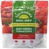 California Snack Co. Sun Dried Tomatoes Halves Bag, 3-Ounce (Pack of 6) view 4