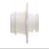 Welch Allyn Bp Fitting,m Bayonet,plastic 5/32 Tube 5082-184 view 1