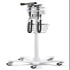 Welch Allyn 7670-12 Rolling Mobile Stand for 767 Series Wall Systems view 1