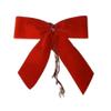 Bonsaiboy Trim a Tree Holiday Red Bow view 1