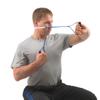 OPTP Mulligan Self Snag Cervical Strap  Cervical Traction Device for Joint Release to The Cervical Spine  Patient Self-Treatment of Back Pain, Neck Pain, Headaches view 2