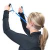 OPTP Mulligan Self Snag Cervical Strap  Cervical Traction Device for Joint Release to The Cervical Spine  Patient Self-Treatment of Back Pain, Neck Pain, Headaches view 4
