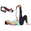 OPTP The Original Stretch-EZ, USA Made Top Choice Plantar Fasciitis Stretcher, Hamstring Stretch Strap and Achilles Tendon Stretcher, Stretching Strap for Physical Therapy view 1