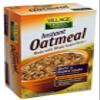 Sturm's Village Farm Instant Oatmeal, Maple Brown 10 Count, 15.14-Ounce Boxes (Pack of 12) view 1
