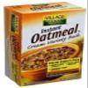Sturm's Village Farm Instant Oatmeal, Creamy Variety Pack 8 Count, 9.9-Ounce Boxes (Pack of 12) view 1