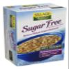 Sturm's Village Farm Instant Oatmeal Sugar Free, Apple Cinnamon 8 Count, 8.04-Ounce Boxes (Pack of 12) view 1