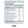Vital Nutrients ViraCon - Vegan Immune Support Supplement* - Zinc, Elderberry, Licorice Root Extract, & Other Herbs for Comprehensive Immune Support - Gluten, Dairy, Soy Free - Non-GMO - 60 Capsules view 2