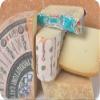 Italian Cheese Assortment - 5 Cheeses (8 oz Each) view 2